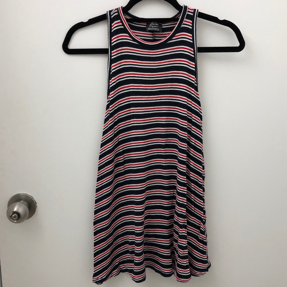 Zara dress